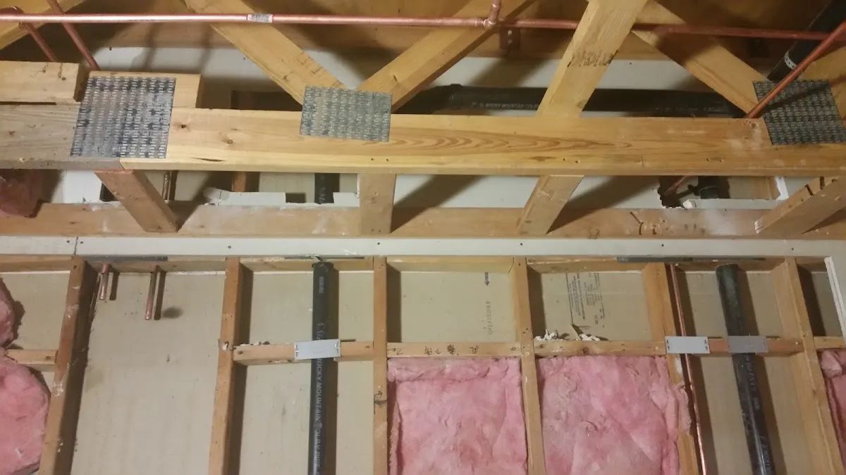 Plumbing services in Tuskegee, AL